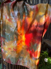 Platinum Label Eco~Silk Swaddle Blanket, Small Size, P4