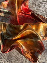 Platinum Label Eco~Silk Swaddle Blanket, Small Size, P4