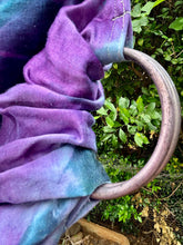 Hidden Treasure, Standard Size, Gold Label, Spring Tide Collection, Eco~Silk Ring Sling, GS1