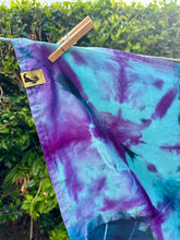 Hidden Treasure, Standard Size, Gold Label, Spring Tide Collection, Eco~Silk Ring Sling, GS1