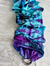 Hidden Treasure, Standard Size, Gold Label, Spring Tide Collection, Eco~Silk Ring Sling, GS1