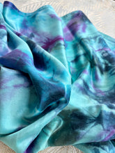 Hidden Treasure, Standard Size, Gold Label, Spring Tide Collection, Eco~Silk Ring Sling, GS1