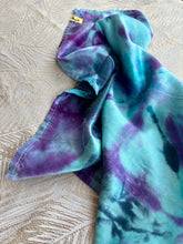 Hidden Treasure, Standard Size, Gold Label, Spring Tide Collection, Eco~Silk Ring Sling, GS1