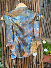Pele Moon, Black Label, Eco~Silk Onbuhimo, Koa Moon, OB1*