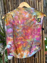 Maui Sunrise, Black Label, Eco~Silk Onbuhimo, Koa Moon, OB3*