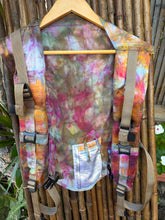 Maui Sunrise, Black Label, Eco~Silk Onbuhimo, Koa Moon, OB3*