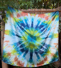 Platinum Label Eco~Blanket, Endless Summer Collection, PB4