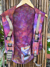 Black Label, Toddler Eco~Silk Onbuhimo, Koa Moon Collection, TOB1*