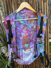 Black Label, Toddler Eco~Silk Onbuhimo, Koa Moon Collection, TOB2*