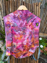 Black Label, Toddler Eco~Silk Onbuhimo, Koa Moon Collection, TOB3*