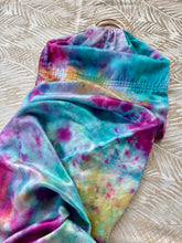 Fire in the Sky, Long Length, Platinum Label Eco~Silk Ring Sling, Spring Tide Collection, PLL1