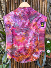 Black Label, Toddler Eco~Silk Onbuhimo, Koa Moon Collection, TOB3*