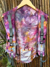 Black Label, Toddler Eco~Silk Onbuhimo, Koa Moon Collection, TOB3*