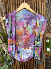 Black Label, Toddler Eco~Silk Onbuhimo, Koa Moon Collection, TOB4*