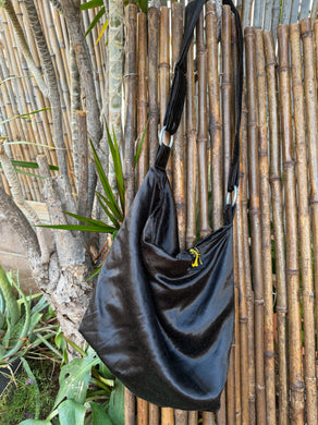 Onyx, Eco Everyday Bag, Black Label