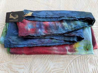 Platinum Label Eco~Blanket, Koa Moon Collection P2