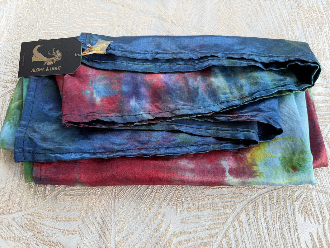 Platinum Label Eco~Blanket, Koa Moon Collection P2