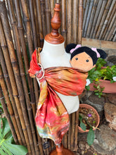 Eco-Doll Sling, Koa Moon Collection, Platinum Label 4