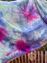 Mermaid's Lagoon, Long Length, Gold Label Eco~Silk Ring Sling, Spring Tide Collection, GLL1