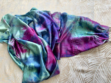 Mermaid's Lagoon, Long Length, Gold Label Eco~Silk Ring Sling, Spring Tide Collection, GLL1