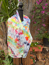 Black Label, Eco Infinity Scarf, 3