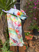 Black Label, Eco Infinity Scarf, 3