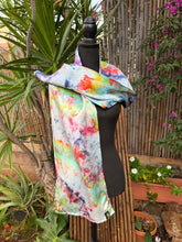 Black Label, Eco Infinity Scarf, 3