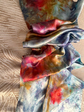 Black Label, Eco Infinity Scarf,4