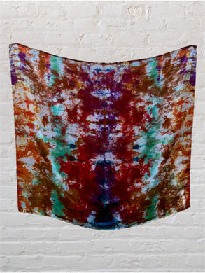 Gold Label Eco~Blanket, Koa Moon Collection G1