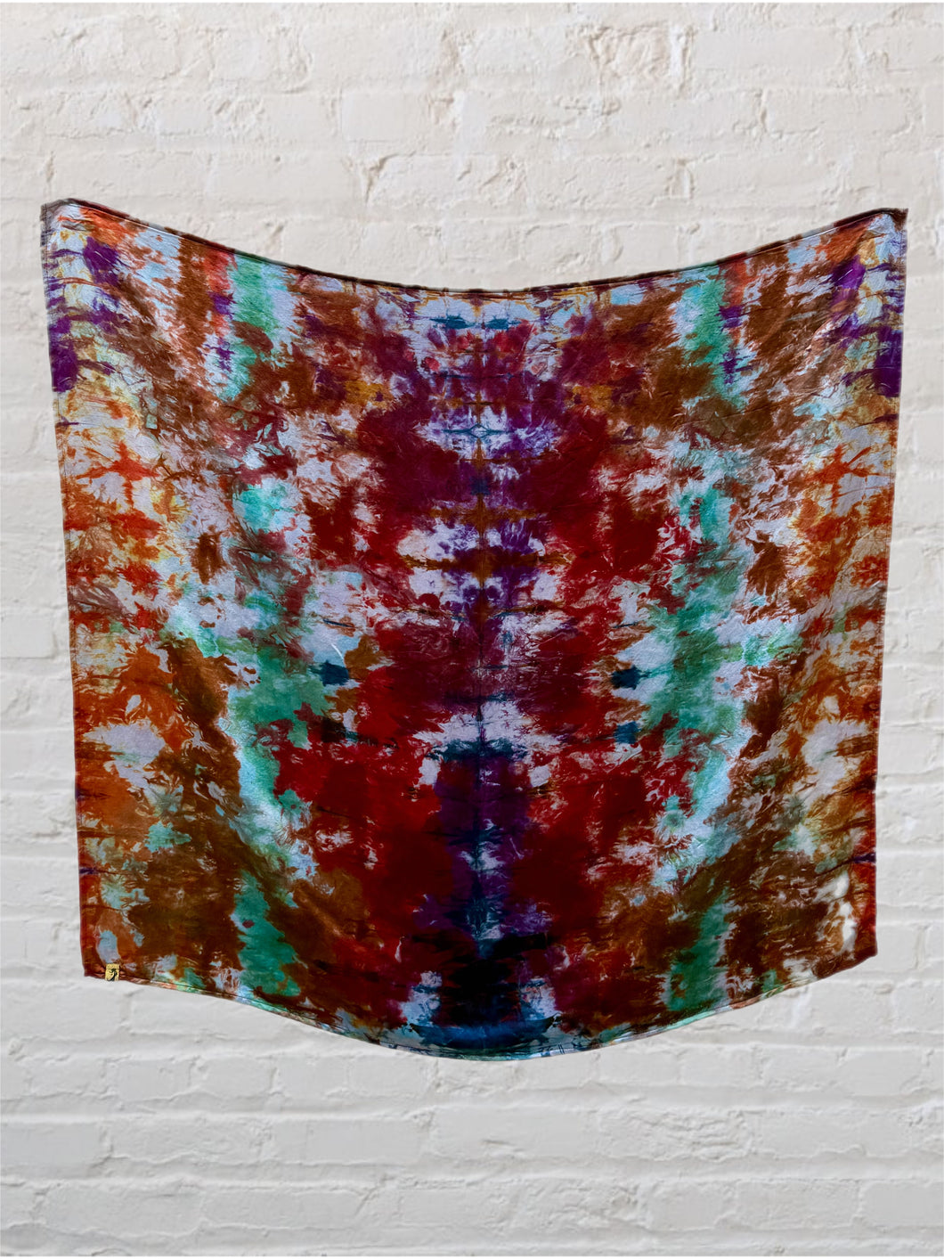 Gold Label Eco~Blanket, Koa Moon Collection G1