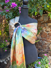 Sea Dream, Ring Sling, Standard Size, Black Label, Koa Moon Collection, BS1