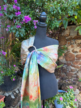 Sea Dream, Ring Sling, Standard Size, Black Label, Koa Moon Collection, BS1