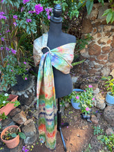 Sea Dream, Ring Sling, Standard Size, Black Label, Koa Moon Collection, BS1