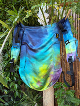Toddler Eco-Onbuhimo, Black Label, Endless Summer Collection, BTO1