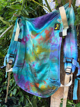 Toddler Eco-Onbuhimo, Black Label, Endless Summer Collection,BTO5