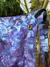 Toddler Eco-Onbuhimo, Black Label, Endless Summer Collection, BTO6