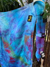 Toddler Eco-Onbuhimo, Black Label, Endless Summer Collection, BTO8