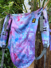 Toddler Eco-Onbuhimo, Black Label, Endless Summer Collection, BTO9