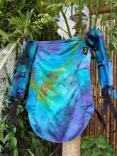 Toddler Eco-Onbuhimo, Black Label, Endless Summer Collection, BTO10