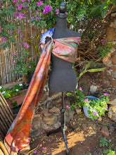 Astraea, Long Length, Platinum Label Eco~Silk Ring Sling, Koa Moon Collection, PLL2