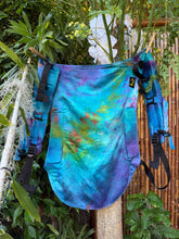 Toddler Eco-Onbuhimo, Black Label, Endless Summer Collection, BTO10