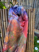 Astraea, Long Length, Platinum Label Eco~Silk Ring Sling, Koa Moon Collection, PLL2