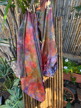 Astraea, Long Length, Platinum Label Eco~Silk Ring Sling, Koa Moon Collection, PLL2