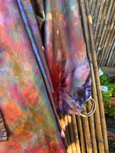 Astraea, Long Length, Platinum Label Eco~Silk Ring Sling, Koa Moon Collection, PLL2