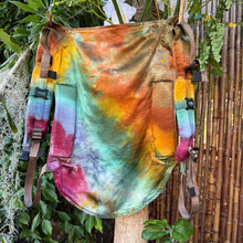 Toddler Eco-Onbuhimo, Platinum Label, Endless Summer Collection, PTO1