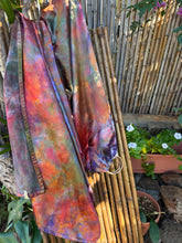 Astraea, Long Length, Platinum Label Eco~Silk Ring Sling, Koa Moon Collection, PLL2