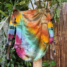 Toddler Eco-Onbuhimo, Platinum Label, Endless Summer Collection, PTO1