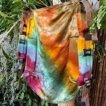 Toddler Eco-Onbuhimo, Platinum Label, Endless Summer Collection, PTO1