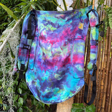 Toddler Eco-Onbuhimo, Platinum Label, Endless Summer Collection, PTO3