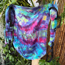 Toddler Eco-Onbuhimo, Platinum Label, Endless Summer Collection, PTO3